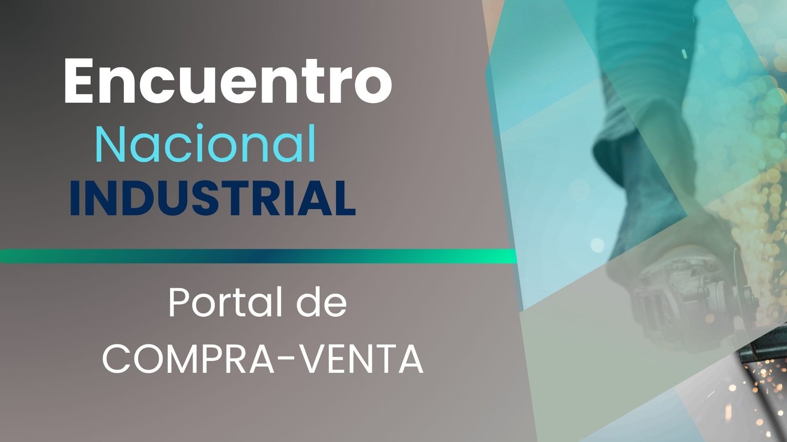 Encuentro Nacional Industrial